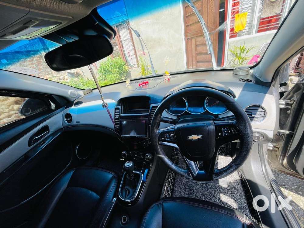 Chevrolet Cruze 2014 Diesel Good Condition