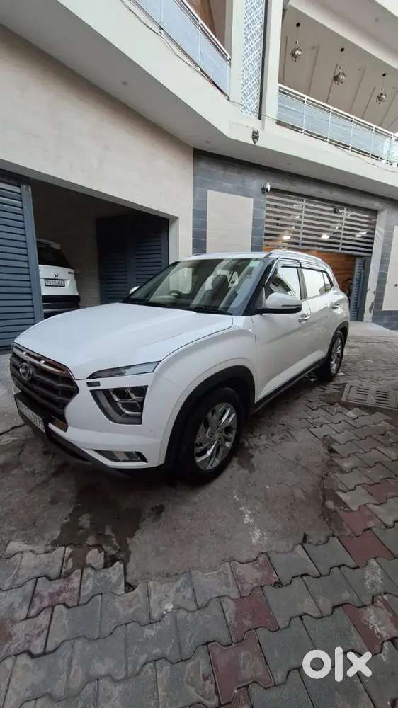 Hyundai Creta 2020