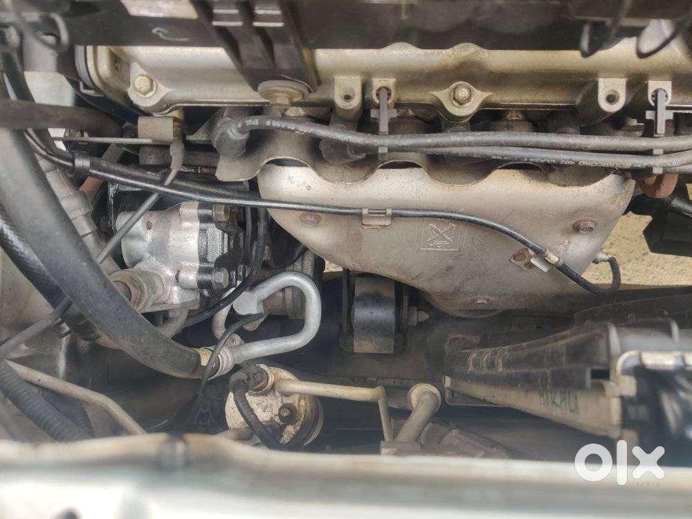 Hyundai Santro Gs Zip Plus, 2006, Petrol
