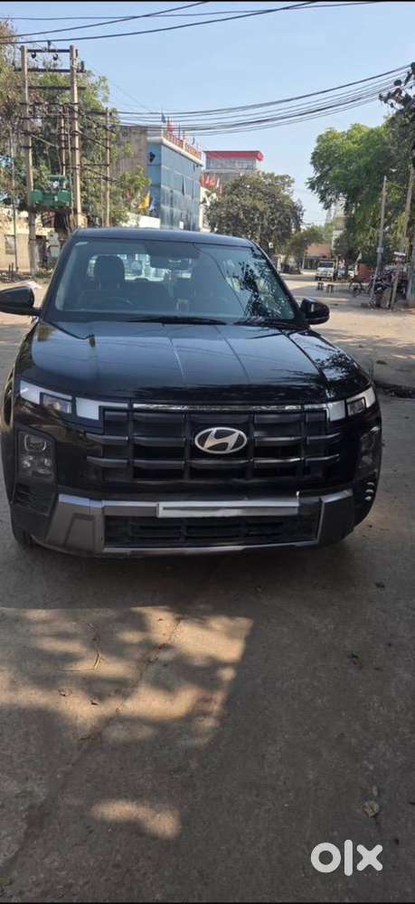 Hyundai Car Petrol 2024