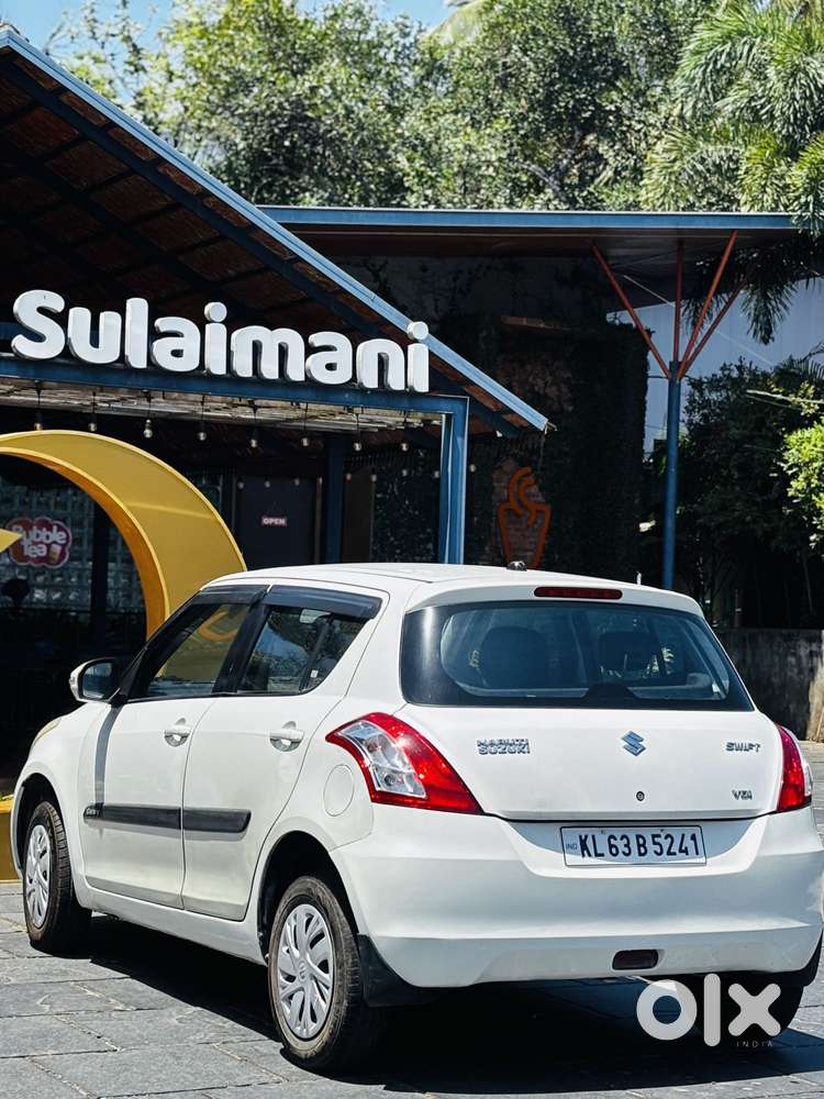 Maruti Suzuki Swift Ddis Vdi, 2014, Diesel