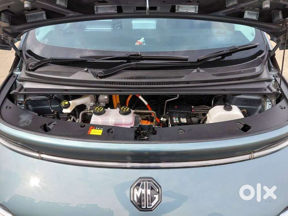 Mg Windsor Ev Essence, 2025, Electric