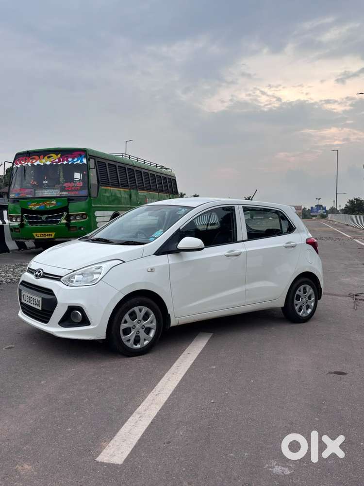 Hyundai Grand I10 Magna, 2014, Petrol