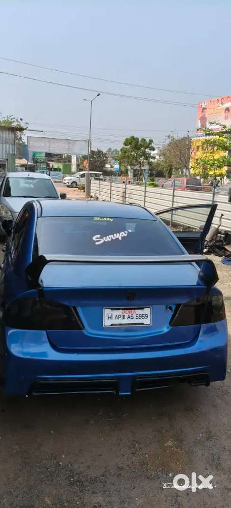 Honda Civic 2010 Papers Were Died Only Car For Sale In Good Condition