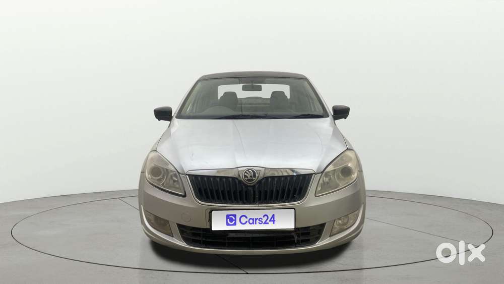 Skoda Rapid 2013-2016 1.5 Tdi At Elegance, 2015, Diesel