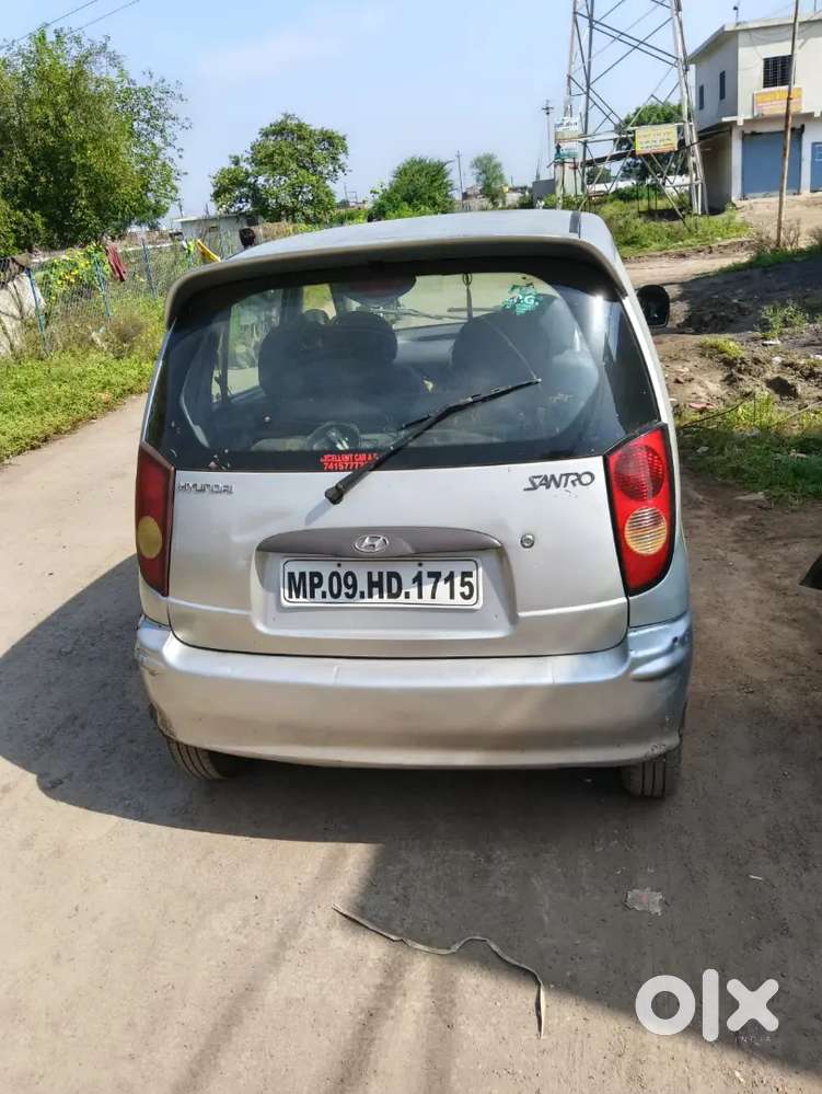 Petrol Plus Lpg 2 Tank  Ac Child