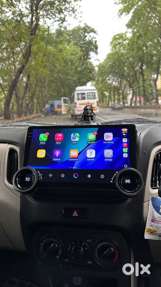 2023 Maruti Wagonr
