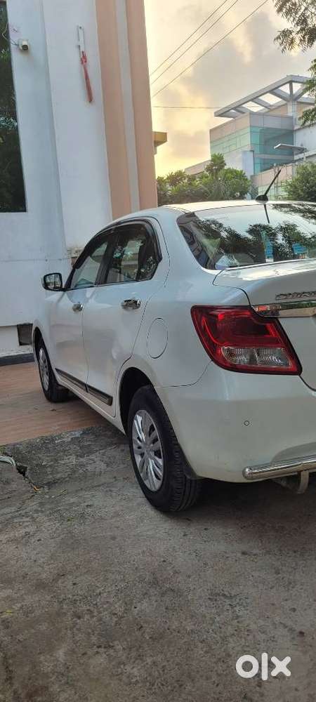 Maruti Suzuki Dzire 1.2 Vxi, 2024, Petrol