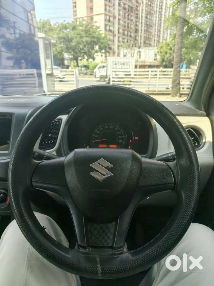 Maruti Suzuki Wagon R Lxi Cng, 2022, Cng & Hybrids
