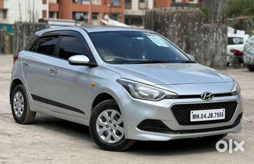 Hyundai Elite I20 Magna Executive 1.2, 2018, Petrol