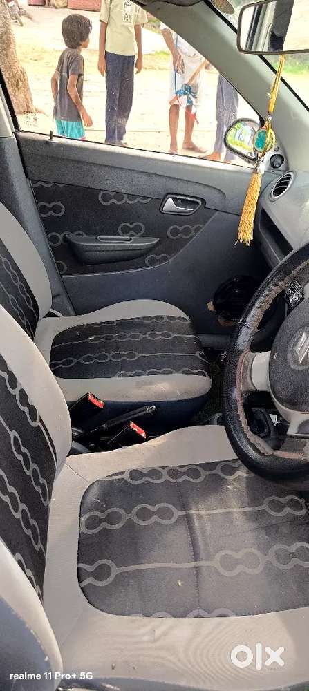 Maruti Suzuki Alto 800 2016