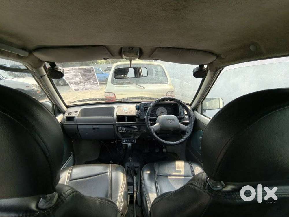 Maruti Suzuki 800 Ac, 2009, Petrol