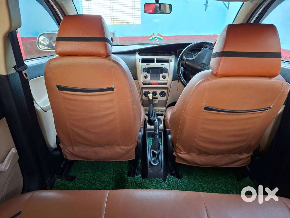 Tata Vista Lx Tdi Bs3
