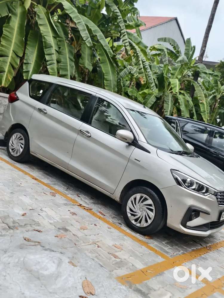 Maruti Suzuki Ertiga 2019 Diesel Good Condition