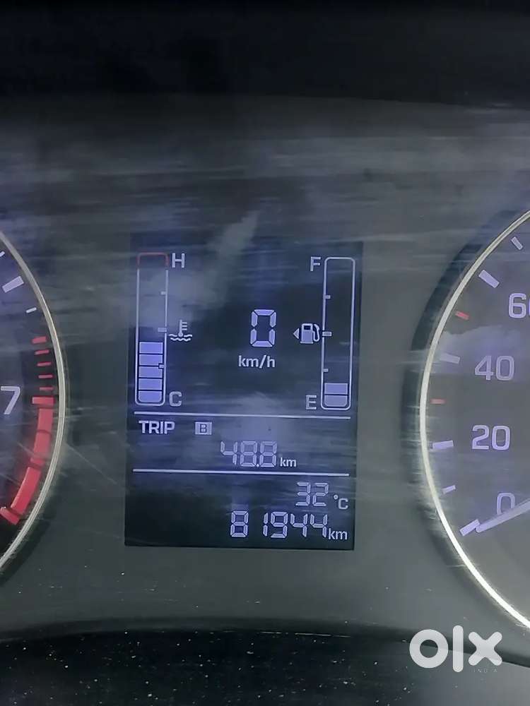 Hyundai Elite I20 2014 Cng & Hybrids 81000 Km Driven
