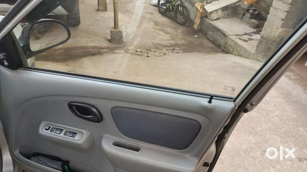 Maruti Suzuki Alto K10 2012