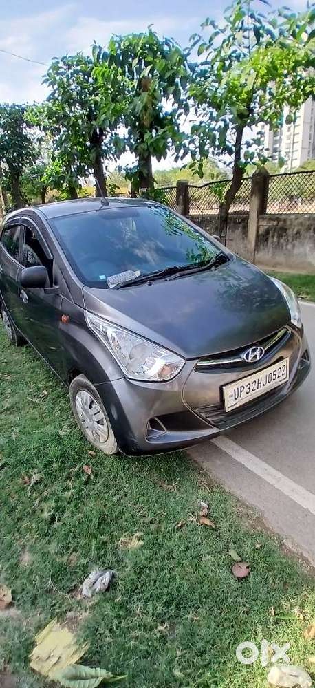 Hyundai Eon Era +, 2016, Petrol