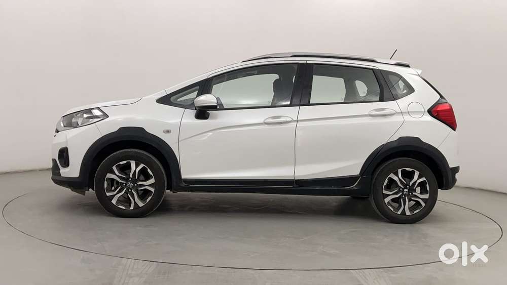 Honda Wr-v [2020-2023] 1.2 Sv I-vtec Mt, 2022, Petrol