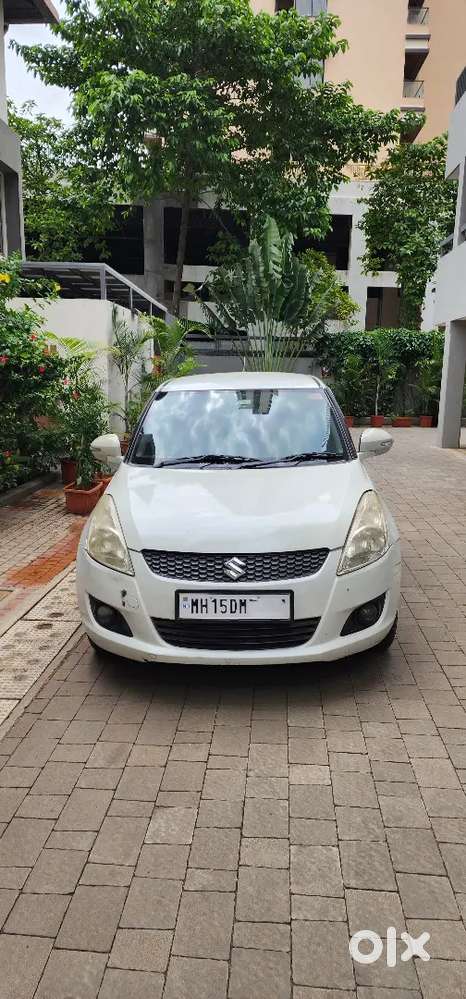 Swift Vdi Diesel