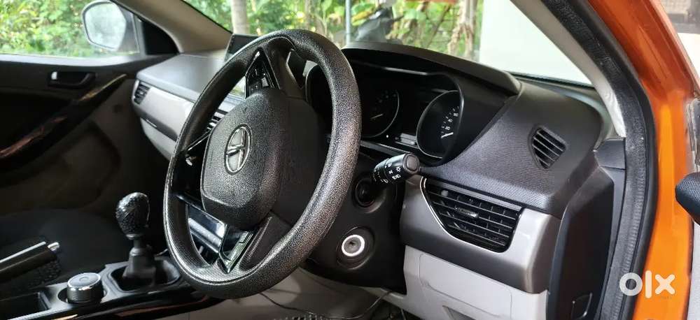Tata Nexon Revotron 2019
