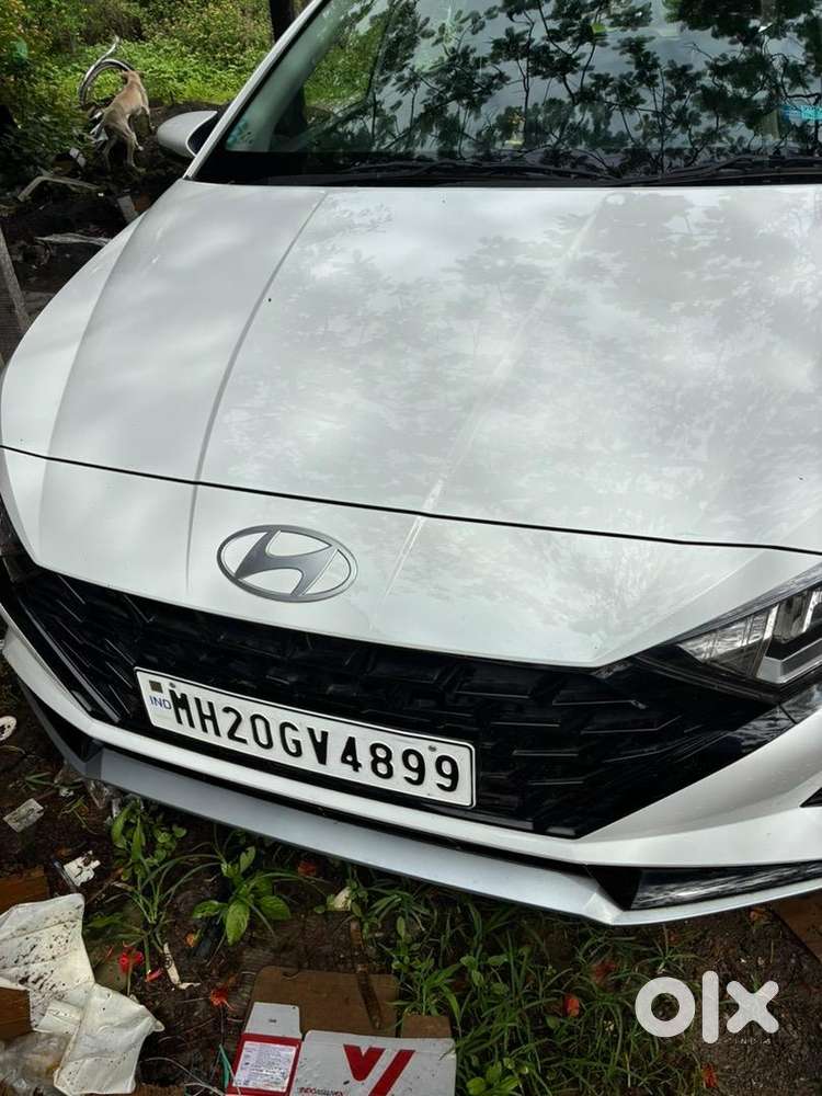 Hyundai Car Petrol 2024