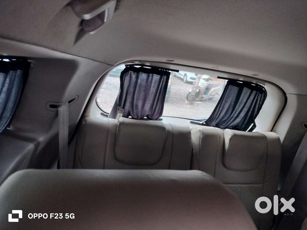 Mahindra Xuv500 W4, 2016, Diesel