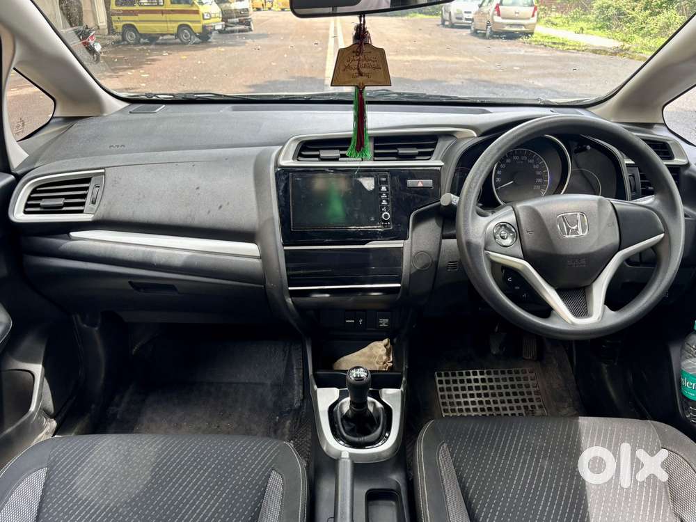 Honda Wr-v Edge Edition I-vtec S, 2017, Petrol