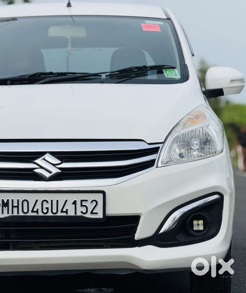 Maruti Suzuki Ertiga Zdi, 2015, Diesel