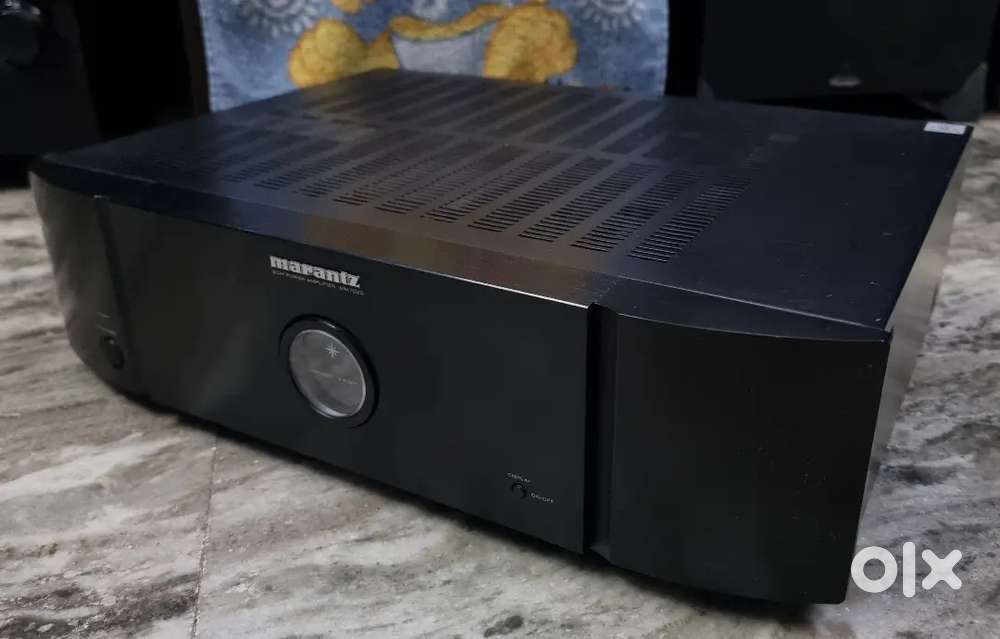 Marantz Power Amplifier for avr/ stereo