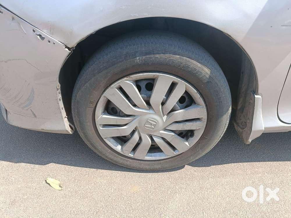 Honda City Sv Mt I-dtec, 2014, Petrol