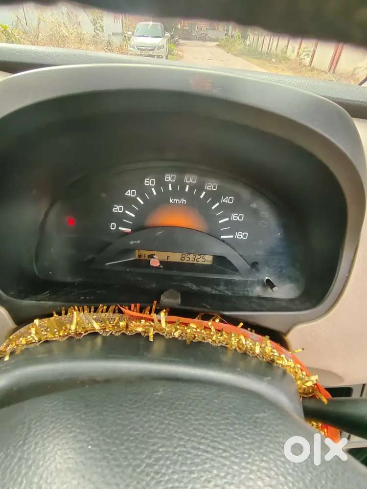 Maruti Suzuki Wagon R 1.0 2018 Cng & Hybrids 84000 Km Driven