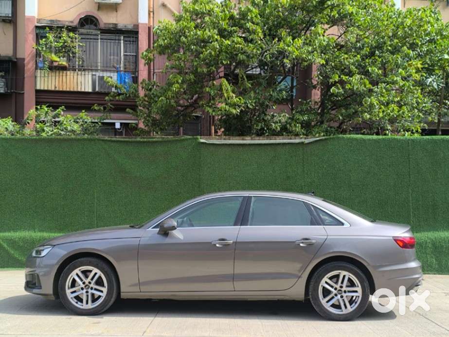 Audi A4 2.0 Premium 40 Tfsi, 2021, Petrol