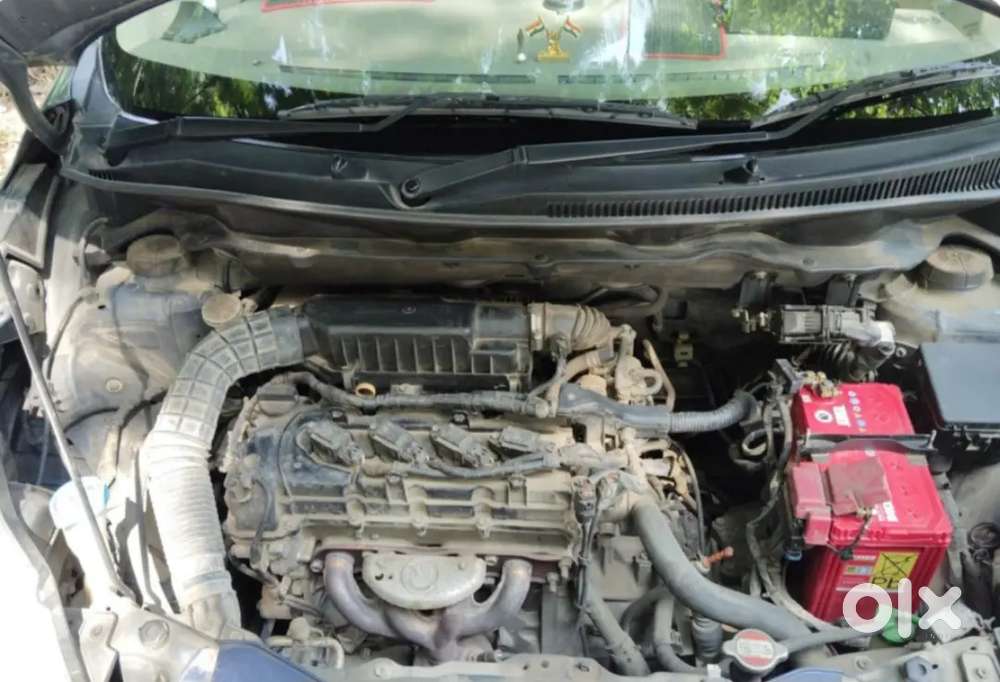 Suzuki Ertiga 2019, Zxi At Smart Hybrid (army) - Excellent Condition