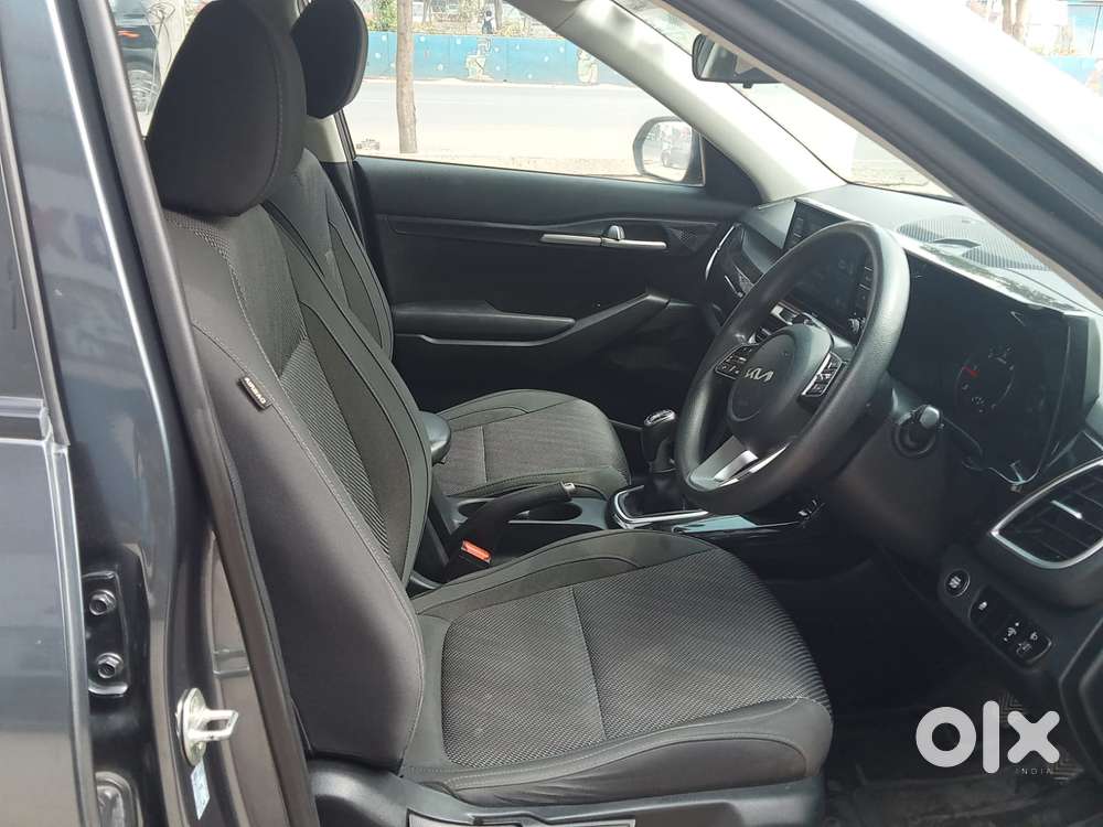 Kia Seltos Htk Plus 1.5 Diesel, 2022, Diesel