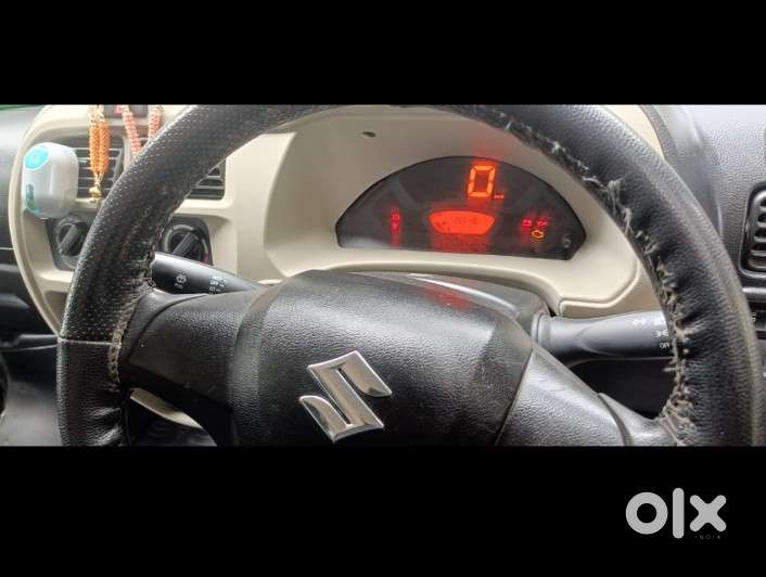 Maruti Suzuki Eeco 5 Seater Ac, 2024, Petrol