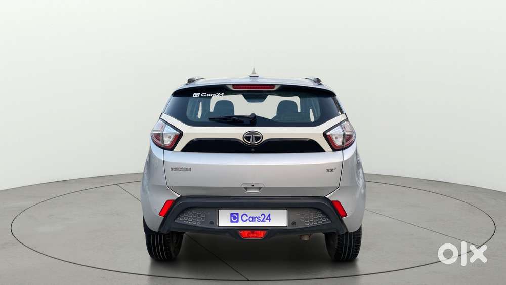 Tata Nexon 1.5 Revotorq Xz Plus, 2018, Diesel