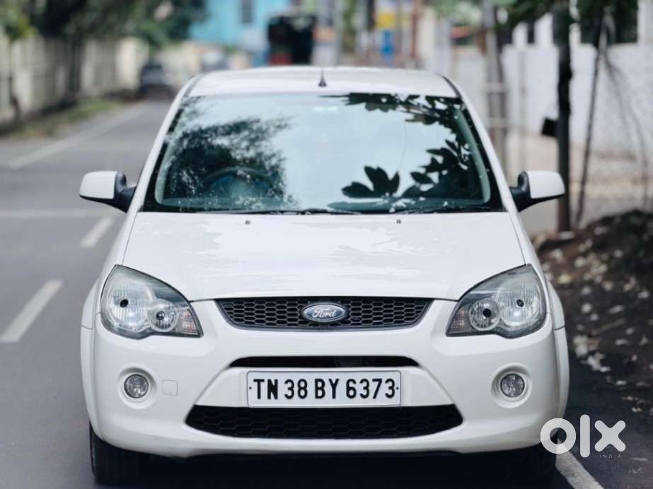 Ford Fiesta Classic 1.4 Exi Tdci, 2014, Diesel