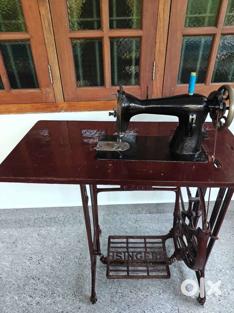 Tailoring machine merit brand