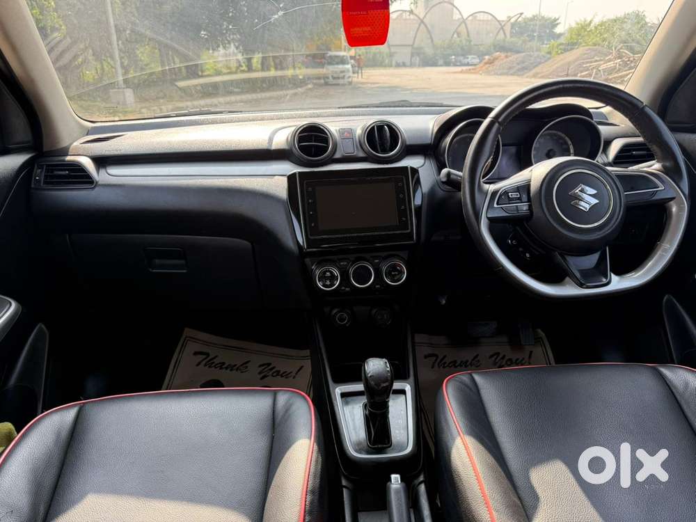 Maruti Suzuki Swift