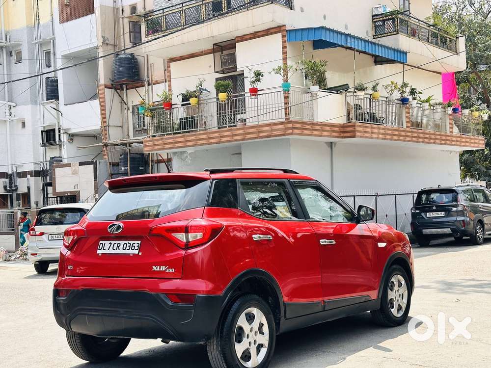 Mahindra Xuv300 W6 Diesel, 2019, Diesel