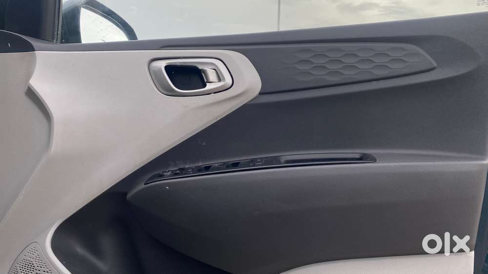 Hyundai Grand I10 Nios Sportz 1.2 Kappa Vtvt, 2020, Petrol