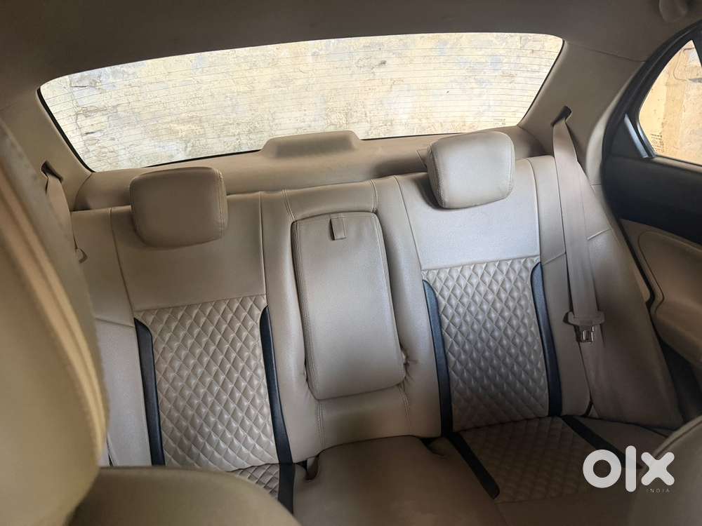 Maruti Suzuki Dzire 2018