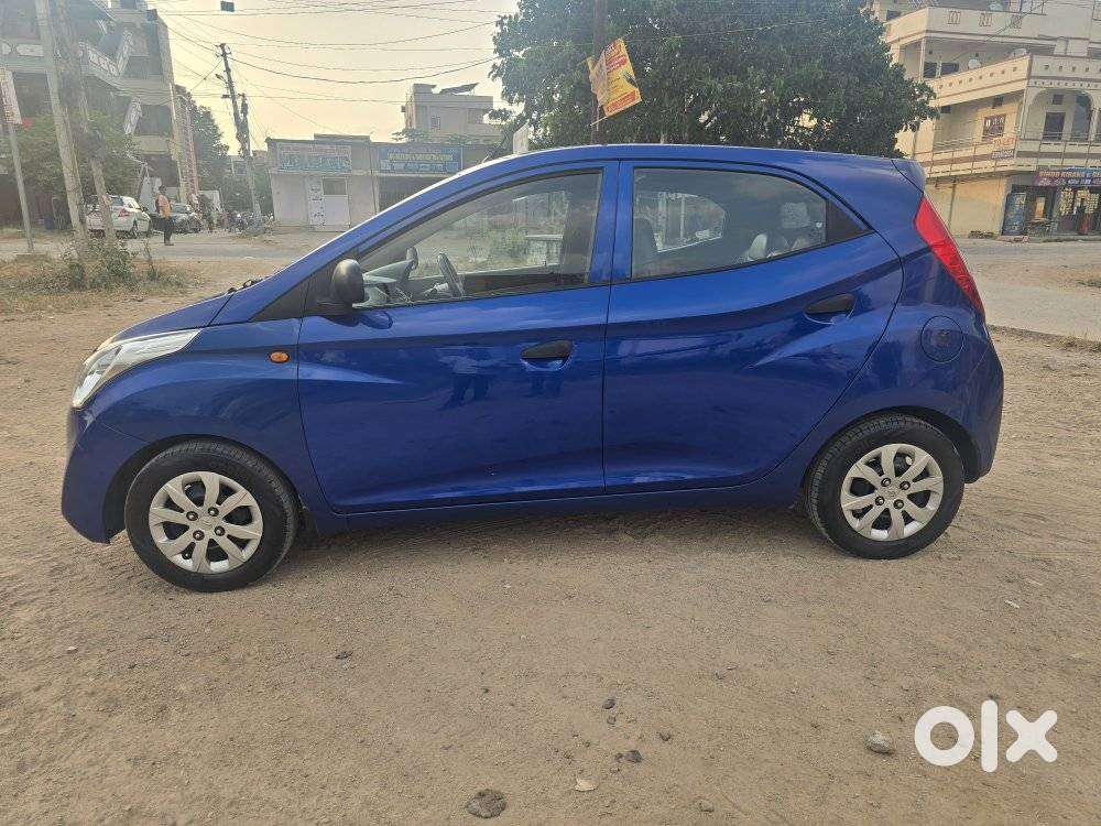 Hyundai Eon Era +, 2014, Petrol