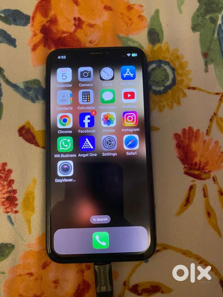 Iphone 10.  64 gb