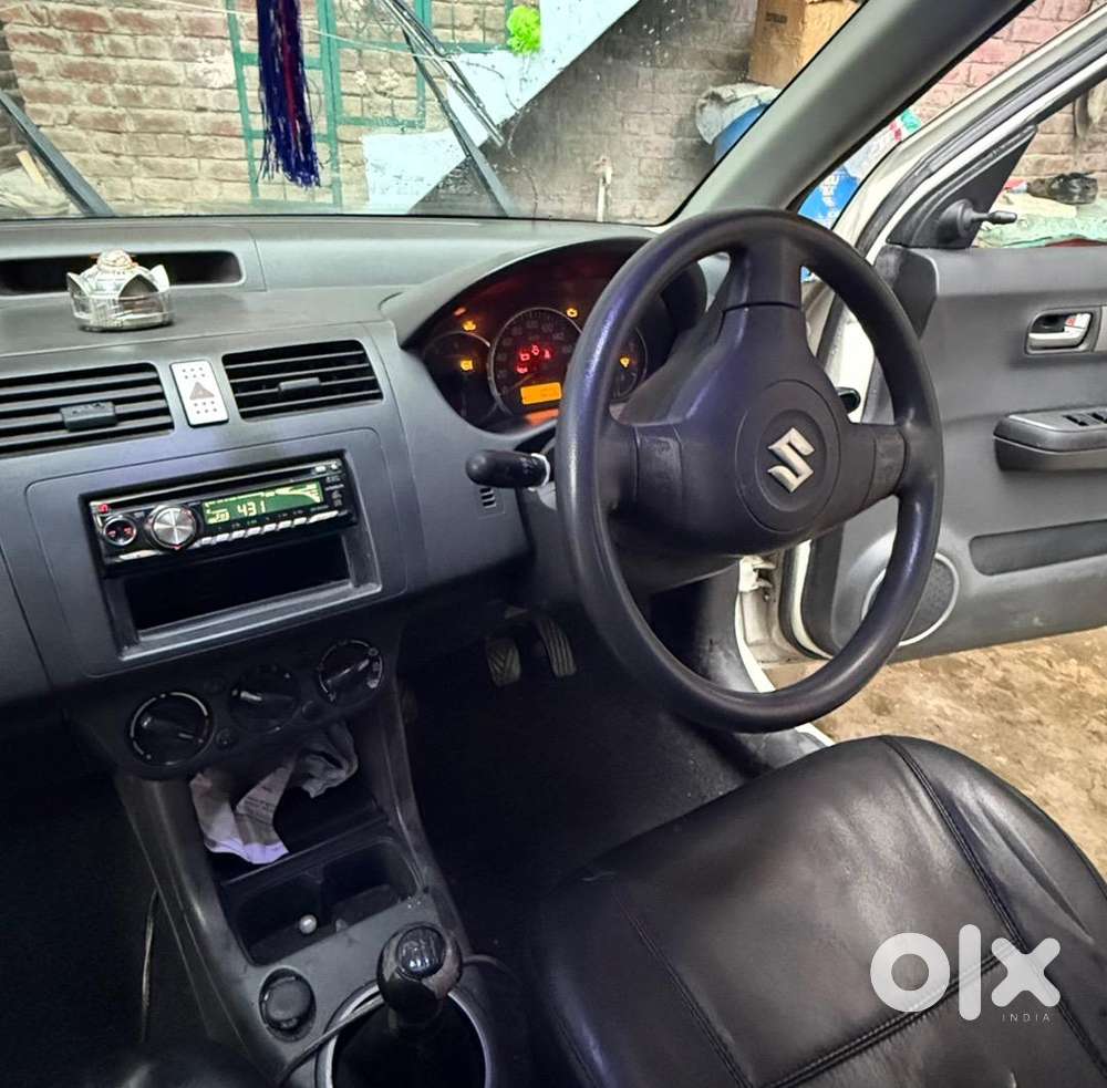 Maruti Suzuki Swift 2009 Diesel Well Maintained