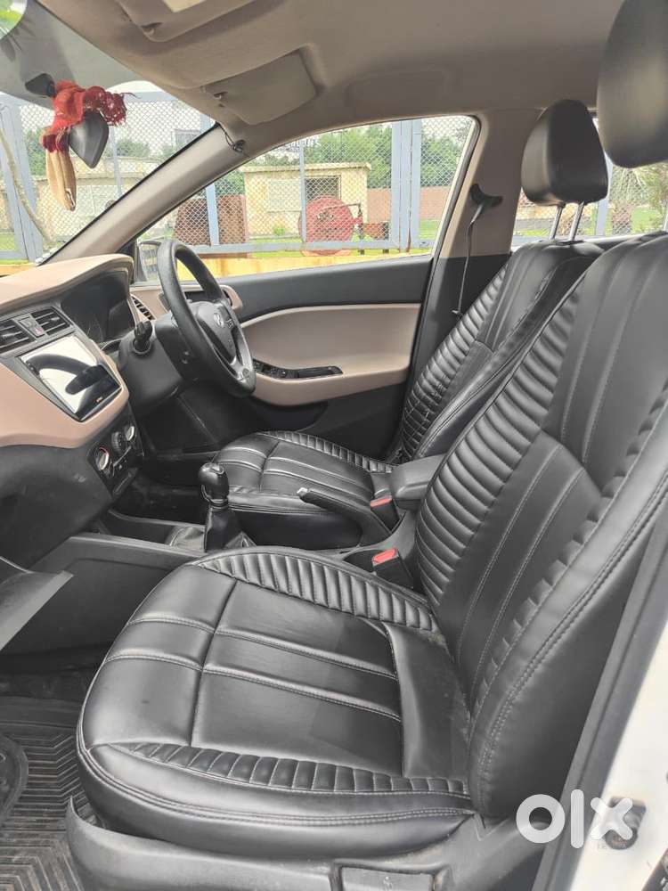 Hyundai I20 1.4 Magna Executive, 2017, Petrol