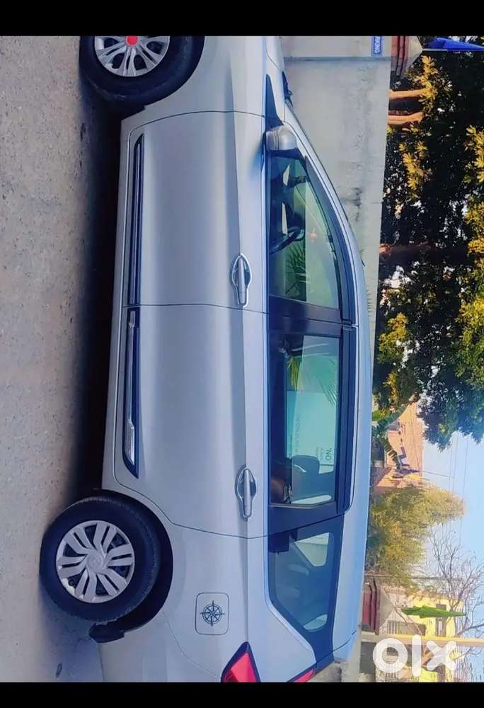 Maruti Suzuki Ertiga 2021 Cng & Hybrids Well Maintained