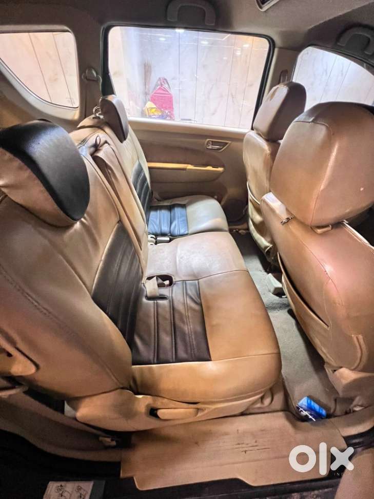 Maruti Suzuki Ertiga 1.4 Vxi Abs, 2015, Petrol