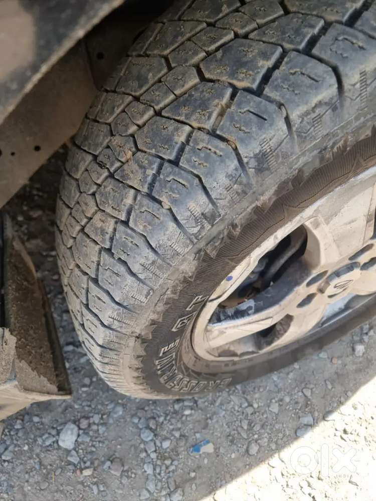 Mahindra Scorpio Classic 2022