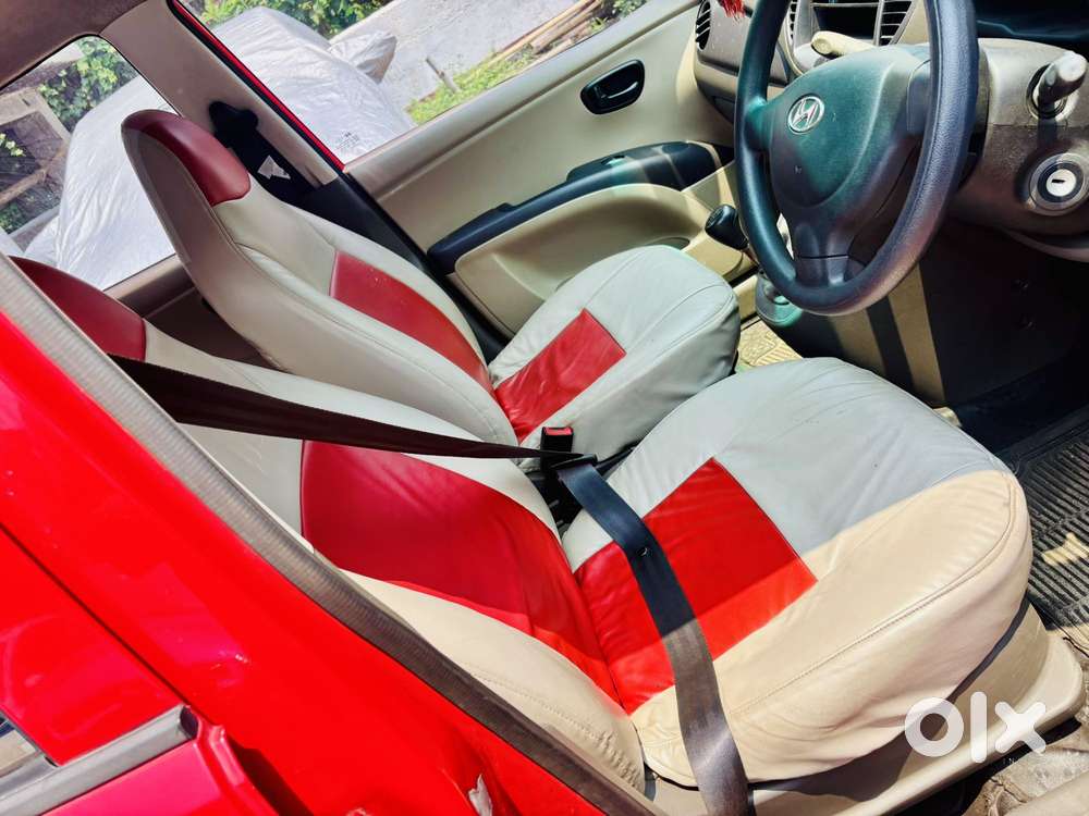 Hyundai I10 Era 1.1 Irde, 2012, Petrol